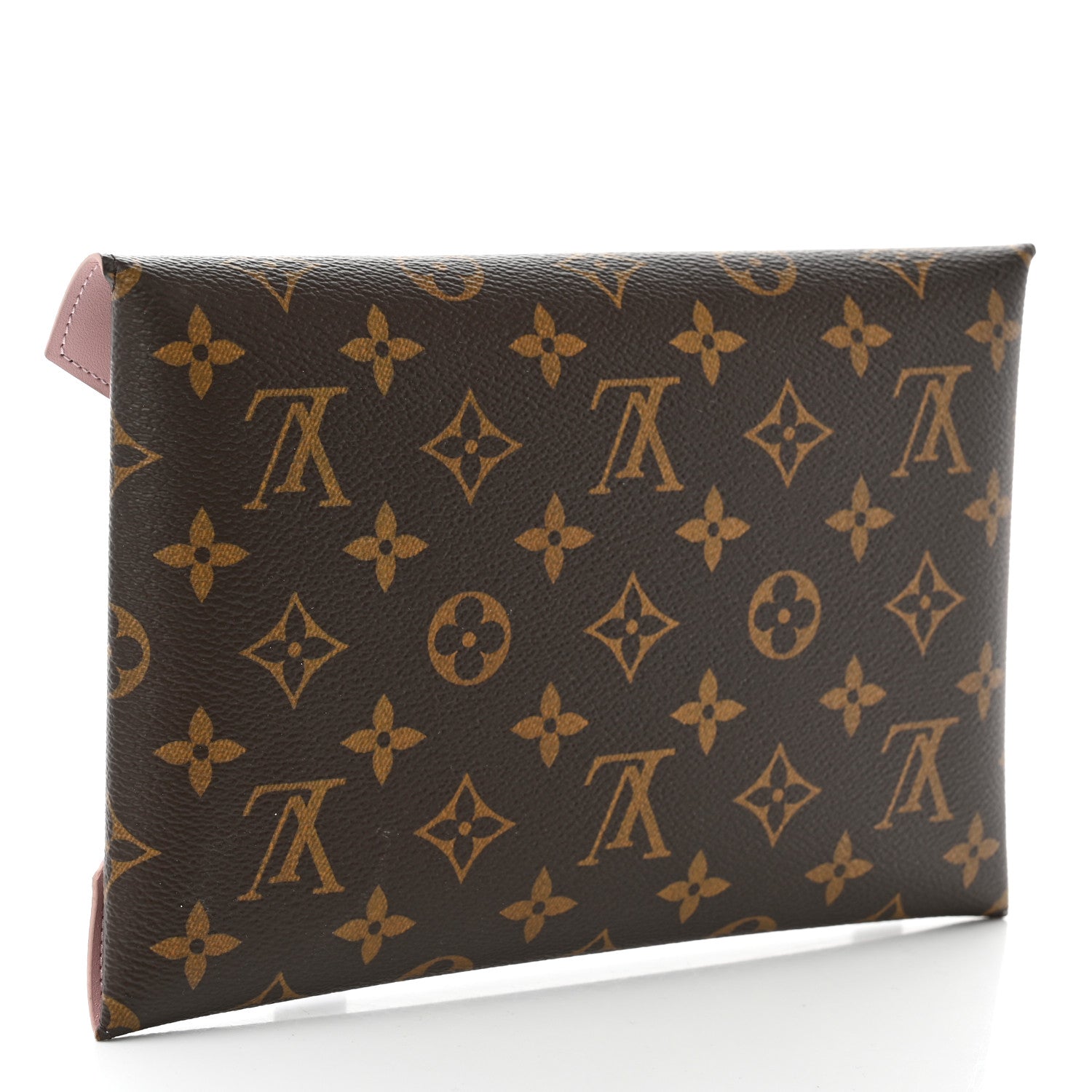 Louis Vuitton Monogram Kirigami Pochette Set 4 of 10