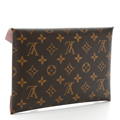 Louis Vuitton Monogram Kirigami Pochette Set 4 of 10