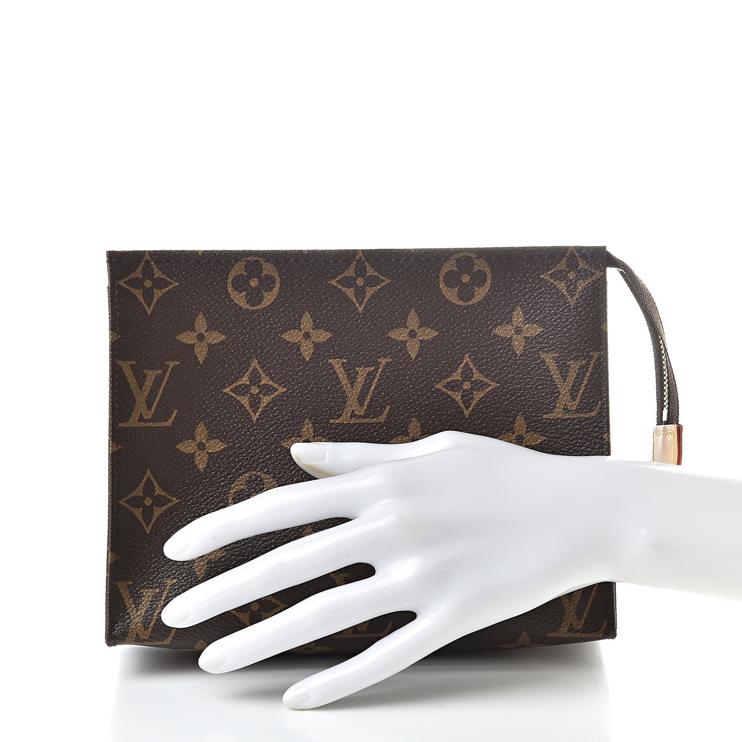 Louis Vuitton Monogram Toiletry Pouch 19 2 of 8
