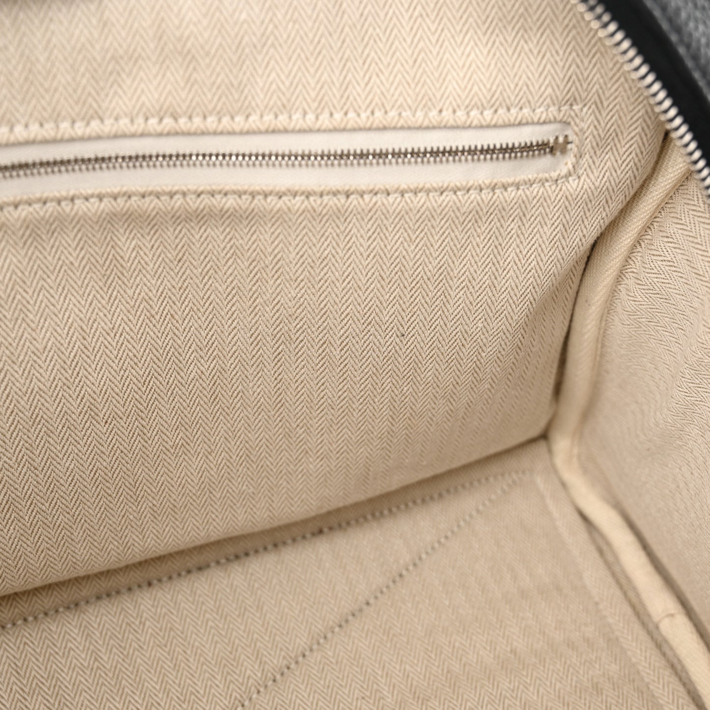 Taurillon Clemence Victoria II 35 Black