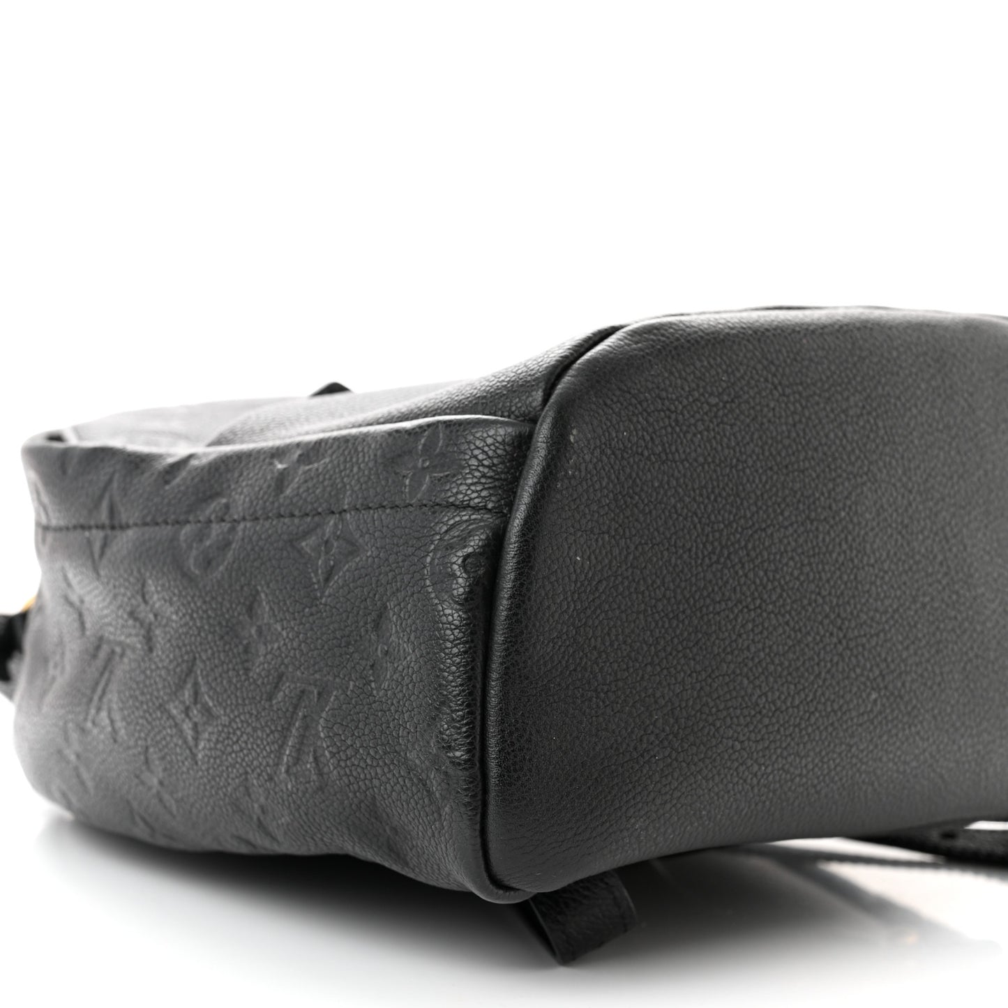 Empreinte Sorbonne Backpack Black