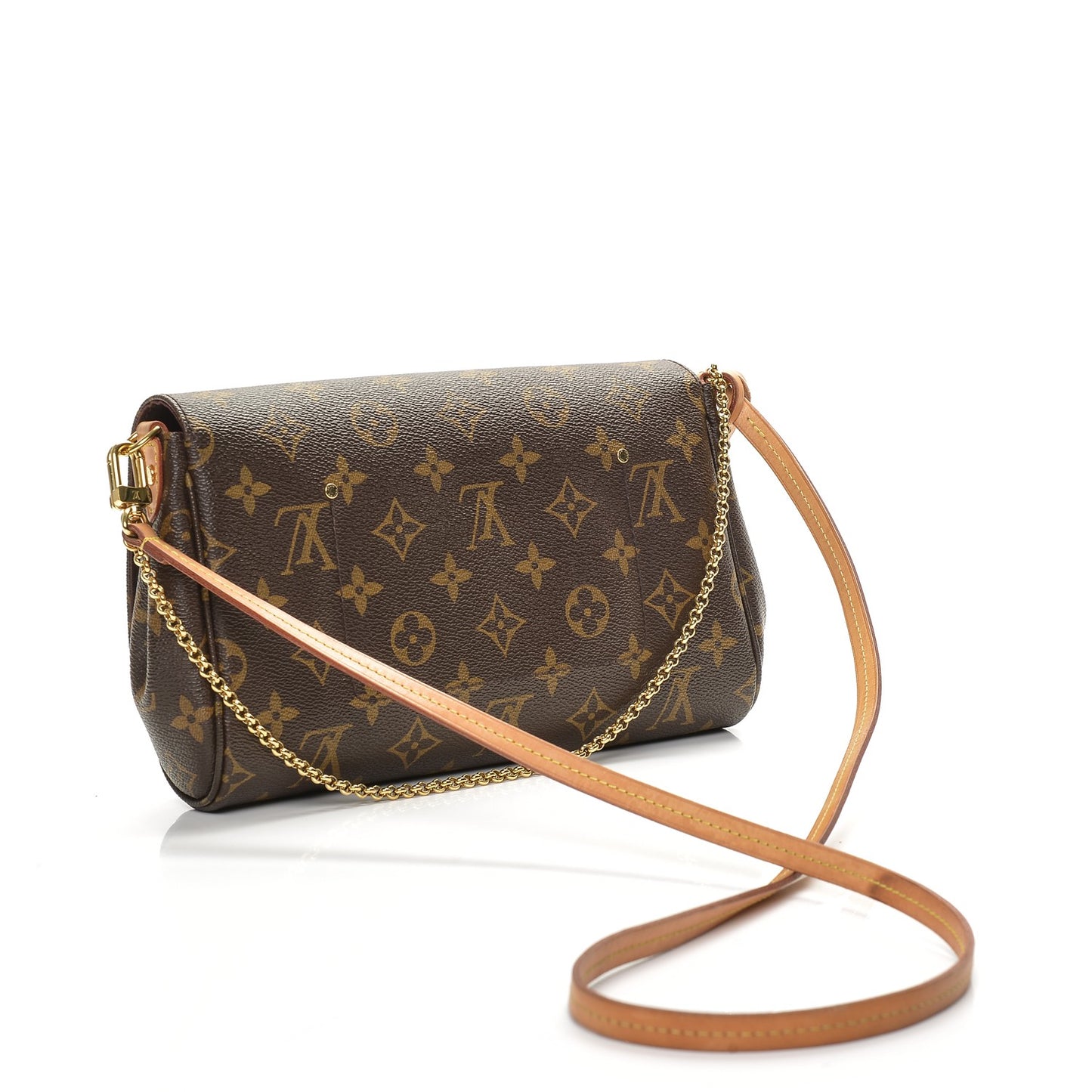 Monogram Favorite MM