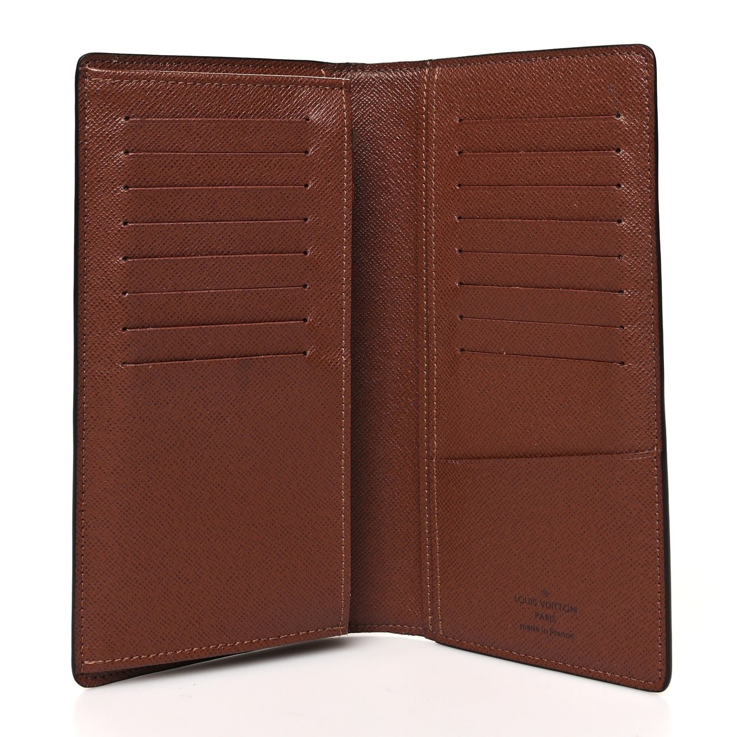 Monogram Brazza Wallet
