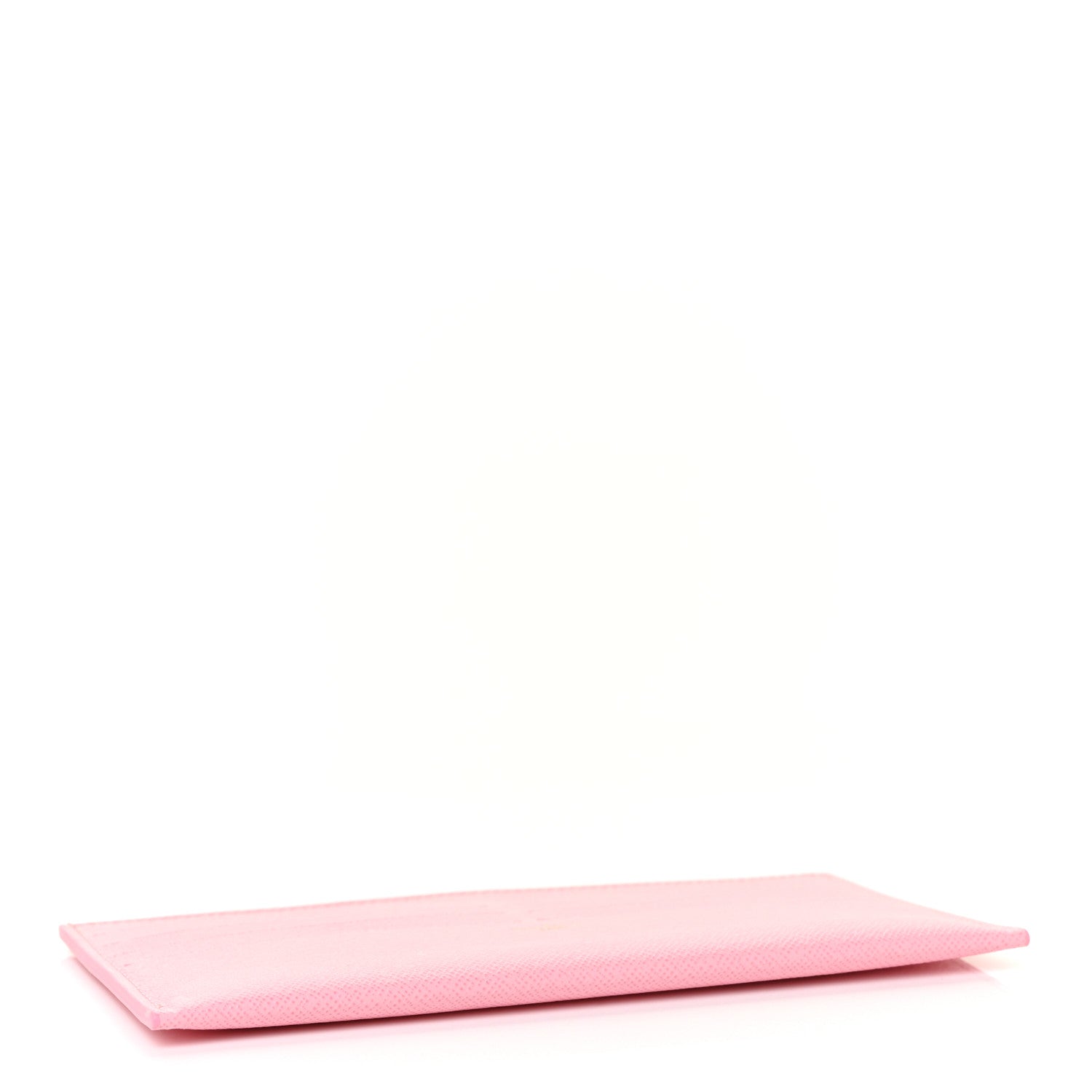 Louis Vuitton Calfskin Felicie Card Holder Insert Rose Ballerine 4 of 8