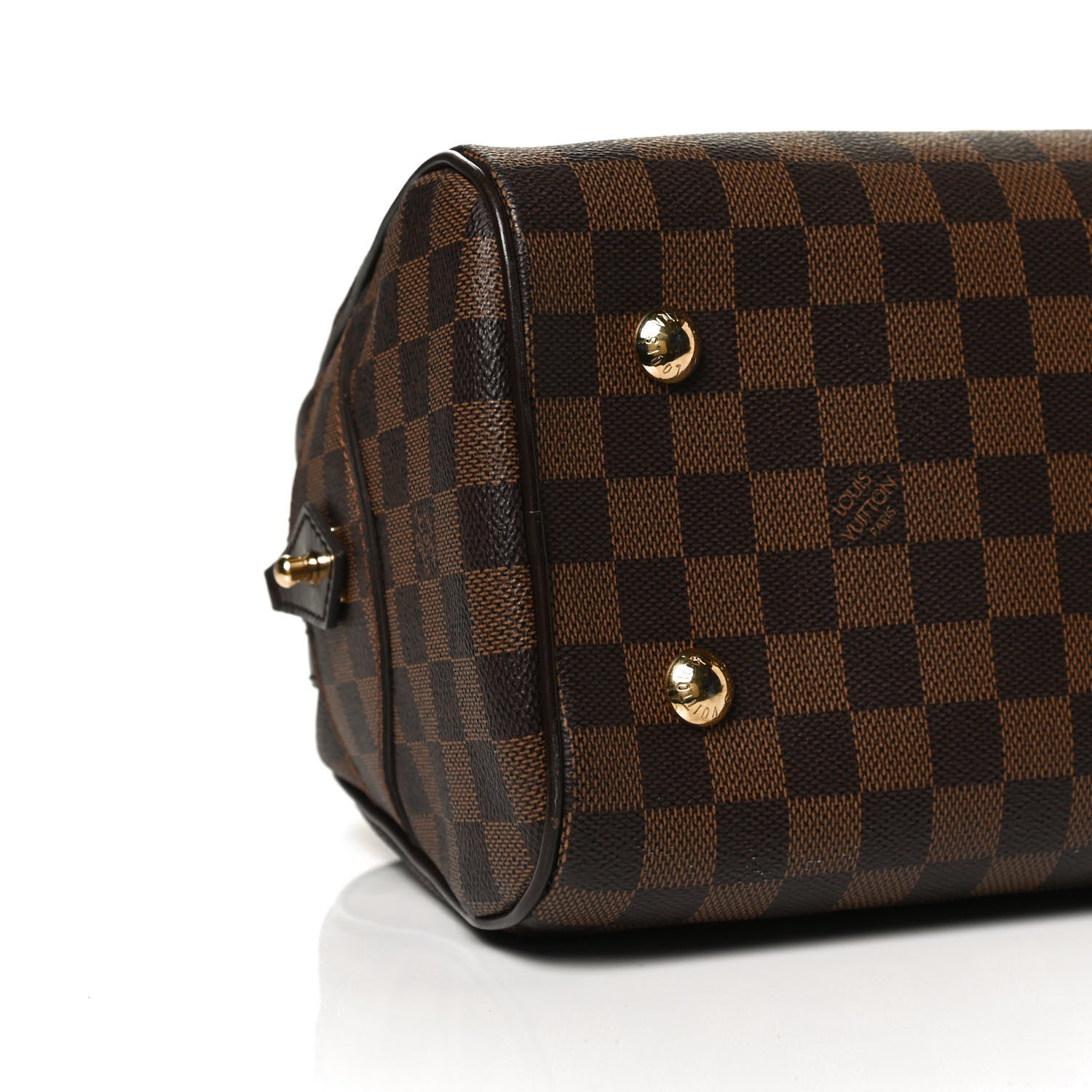 Louis Vuitton Damier Ebene Duomo 8 of 10