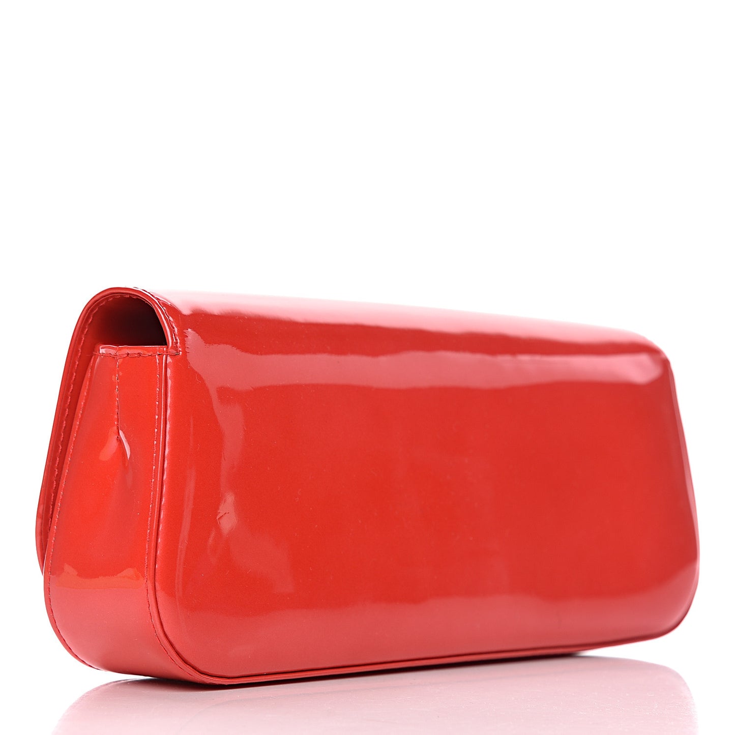 Patent Sobe Clutch Grenadine