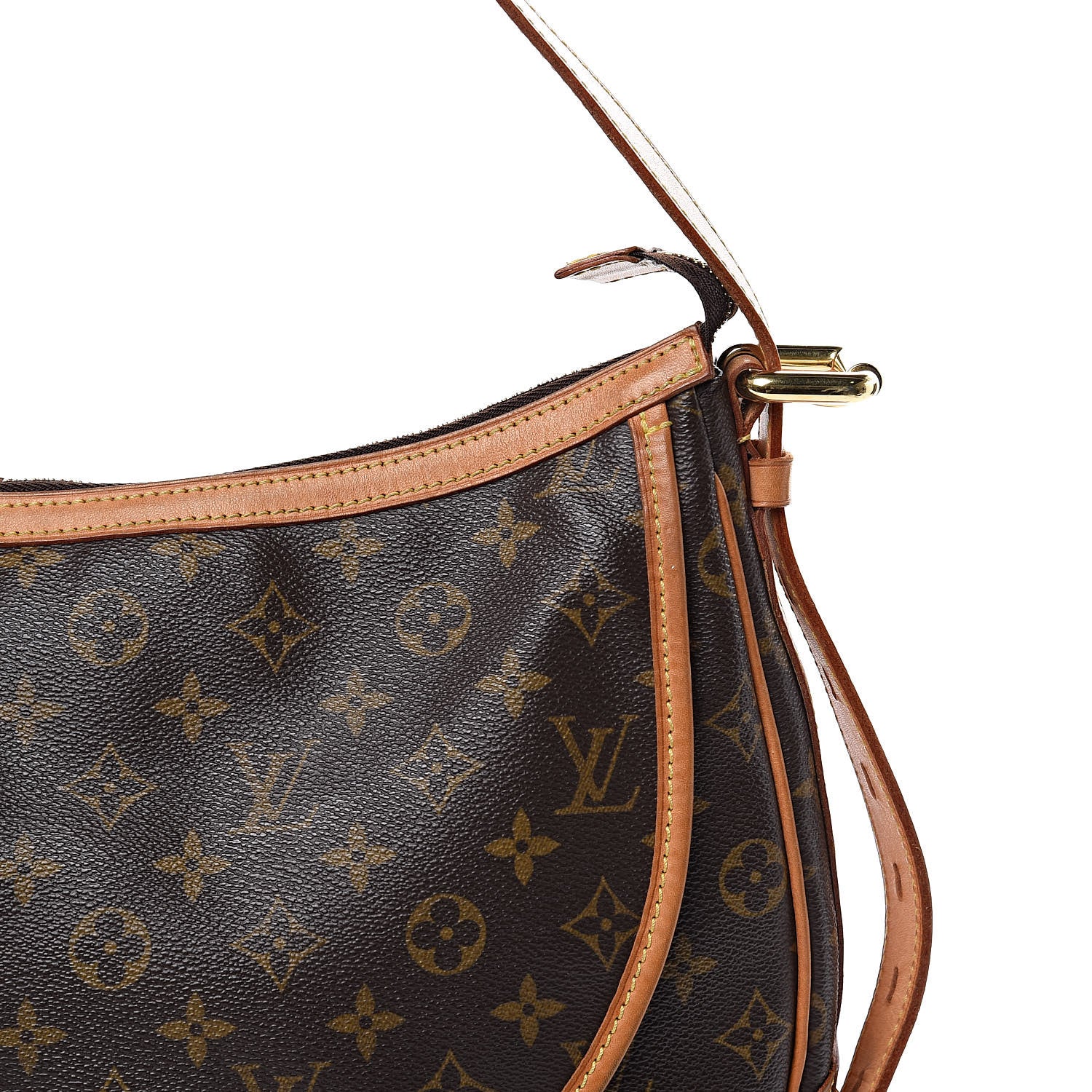 Louis Vuitton Monogram Tulum GM 11 of 12