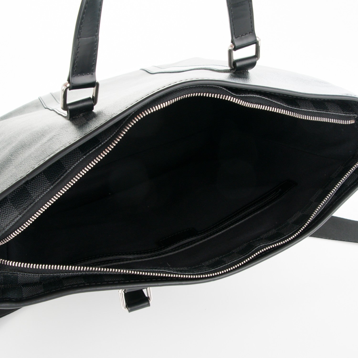Louis Vuitton Damier Graphite Tadao 5 of 7