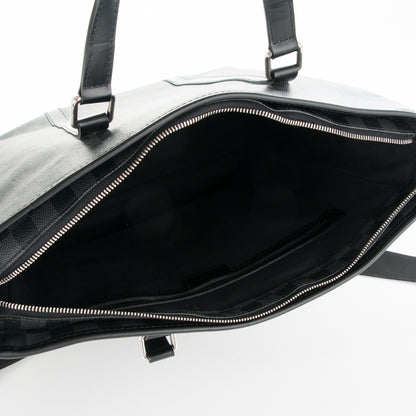Louis Vuitton Damier Graphite Tadao 5 of 7