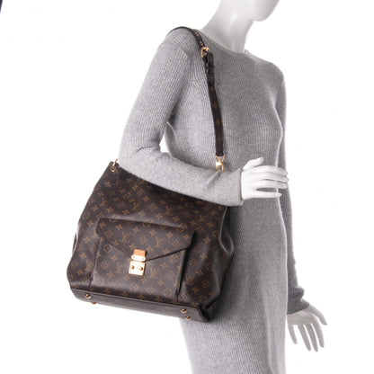 Louis Vuitton Monogram Metis 2 of 6