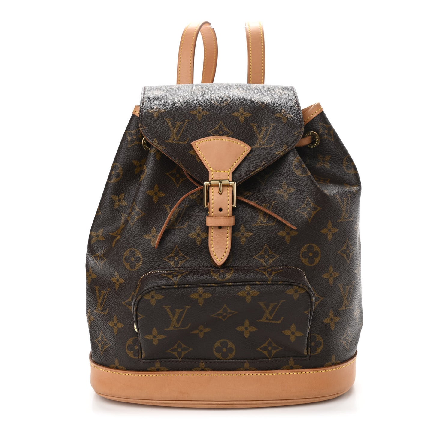 Monogram Montsouris MM Backpack