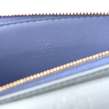 Louis Vuitton Vernis Mott Lavender 9 of 13