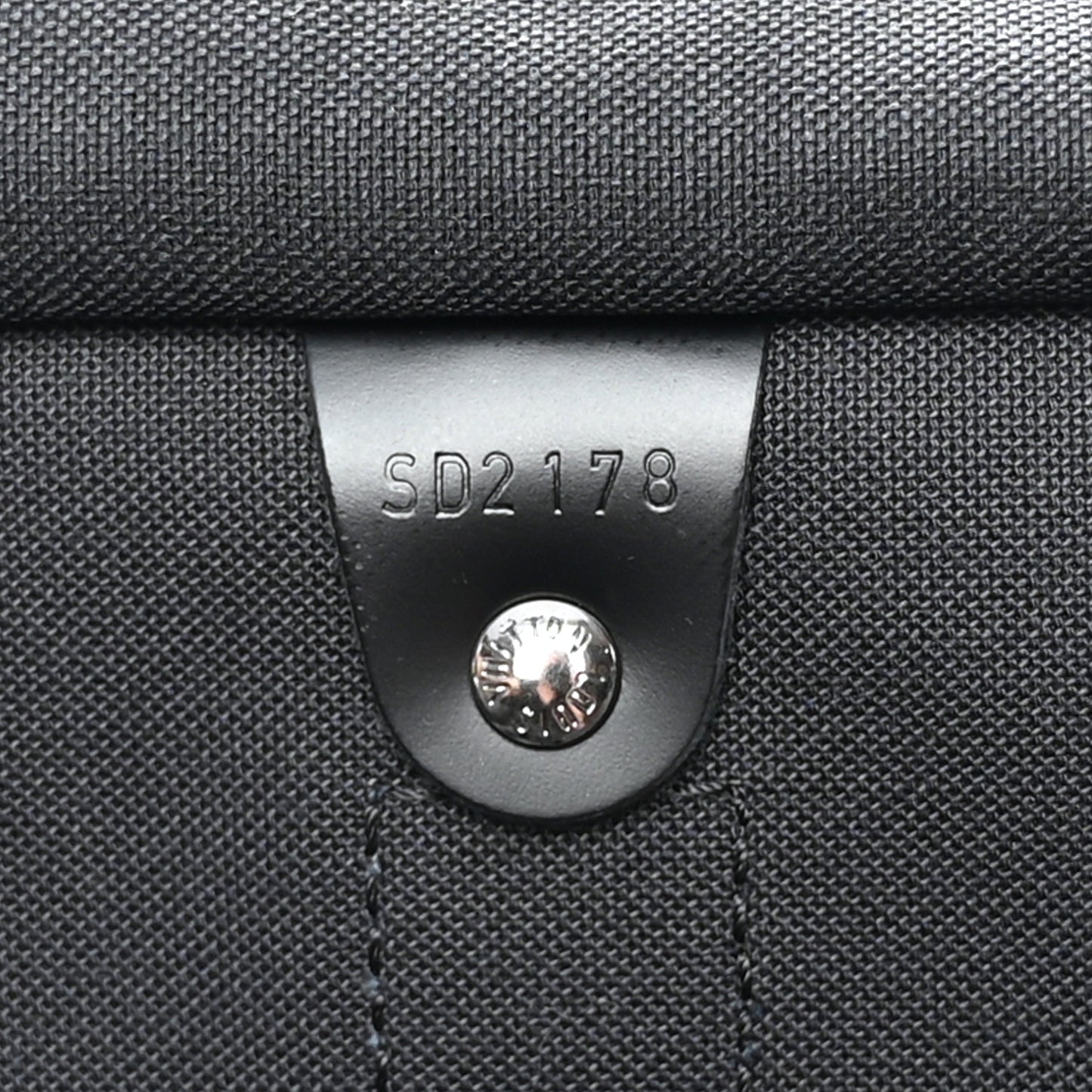 Monogram Eclipse Keepall Bandouliere 45