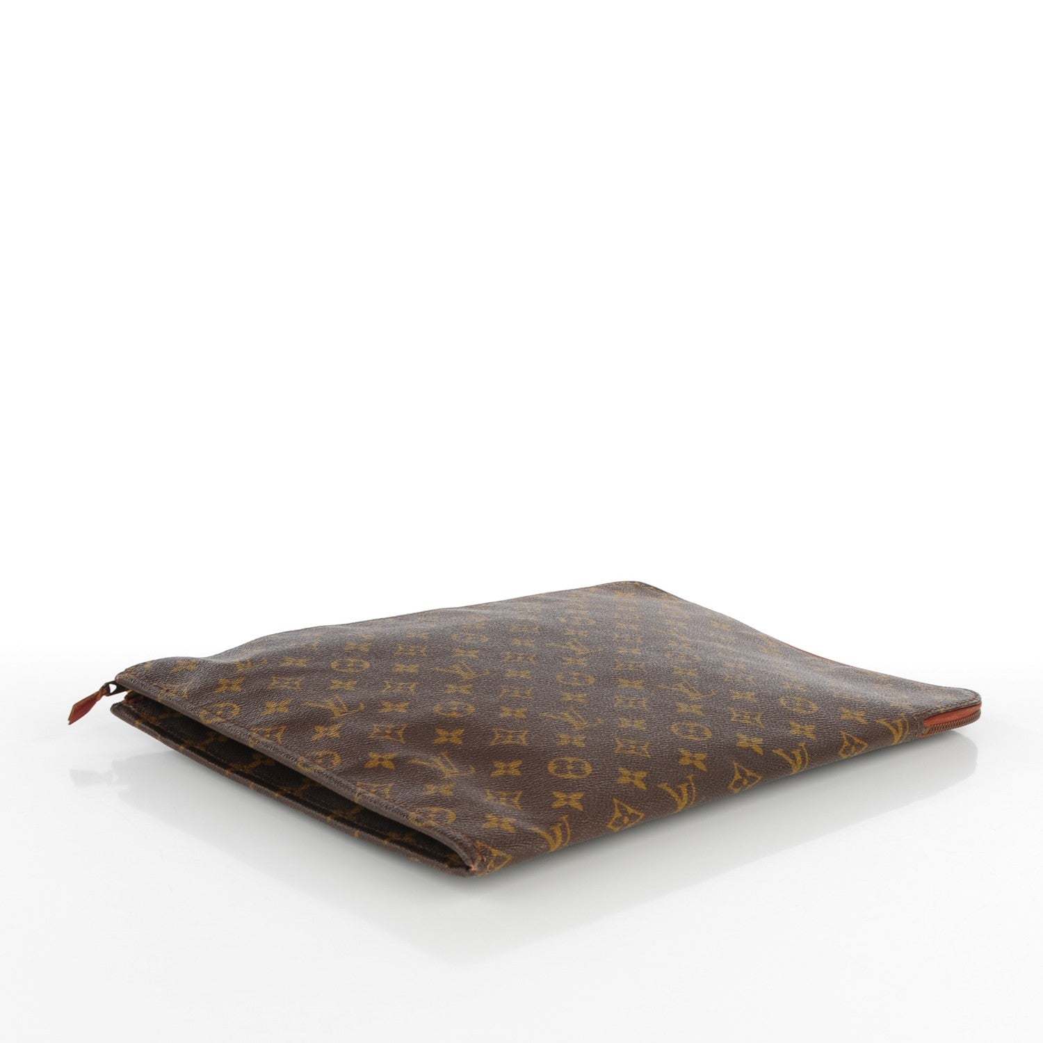 Louis Vuitton Monogram Poche Documents Portfolio Case 39 4 of 5