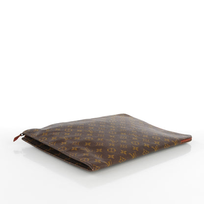 Louis Vuitton Monogram Poche Documents Portfolio Case 39 4 of 5