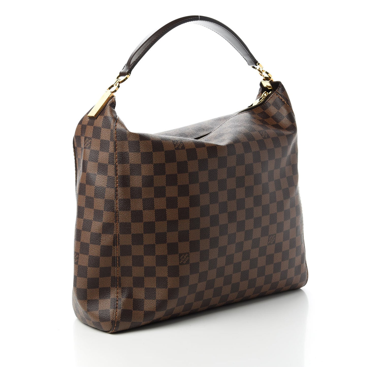 Damier Ebene Portobello GM