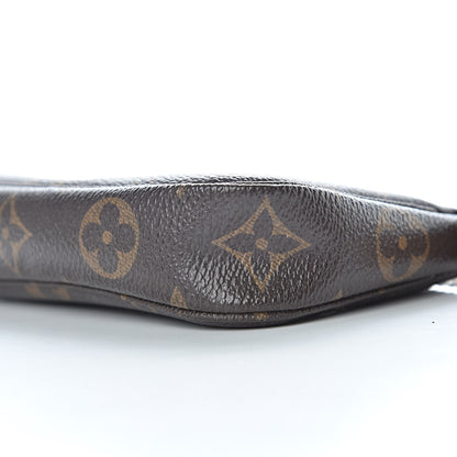 Louis Vuitton Monogram Mini Pochette Accessories 10 of 12