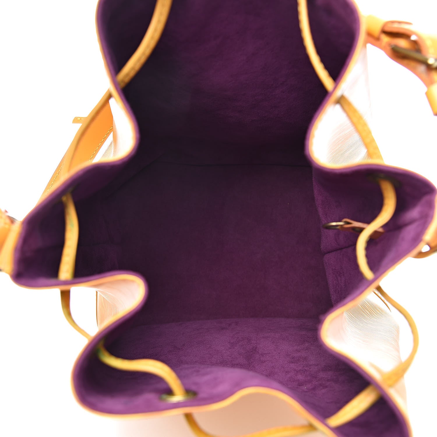 Louis Vuitton Epi Noe Tassil 5 of 14