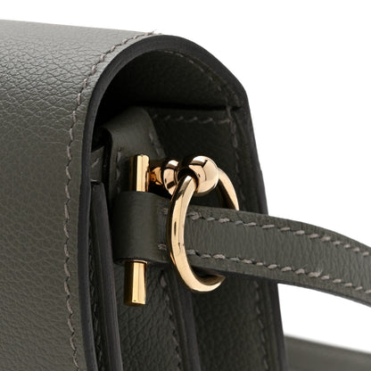 Hermes Evercolor Mini Sac Roulis Gris Meyer 13 of 14