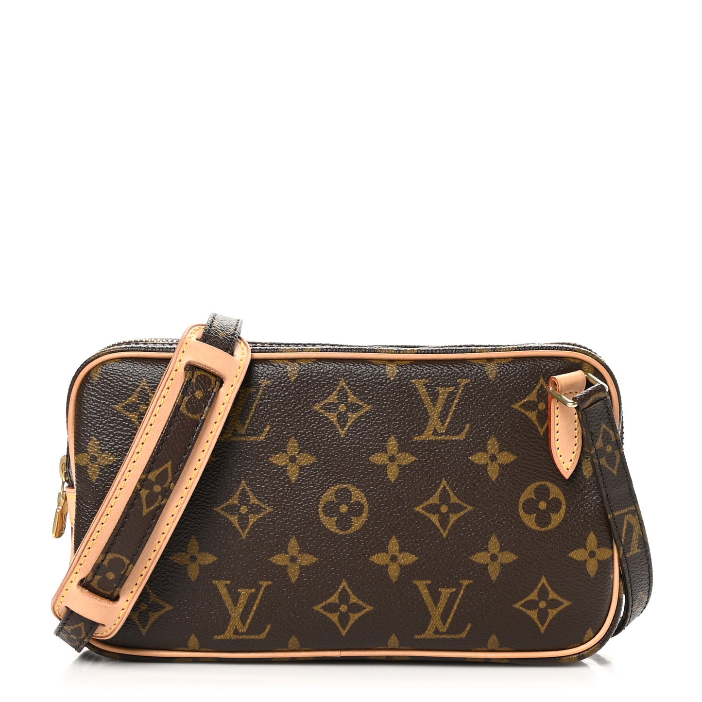 Monogram Pochette Marly Bandouliere