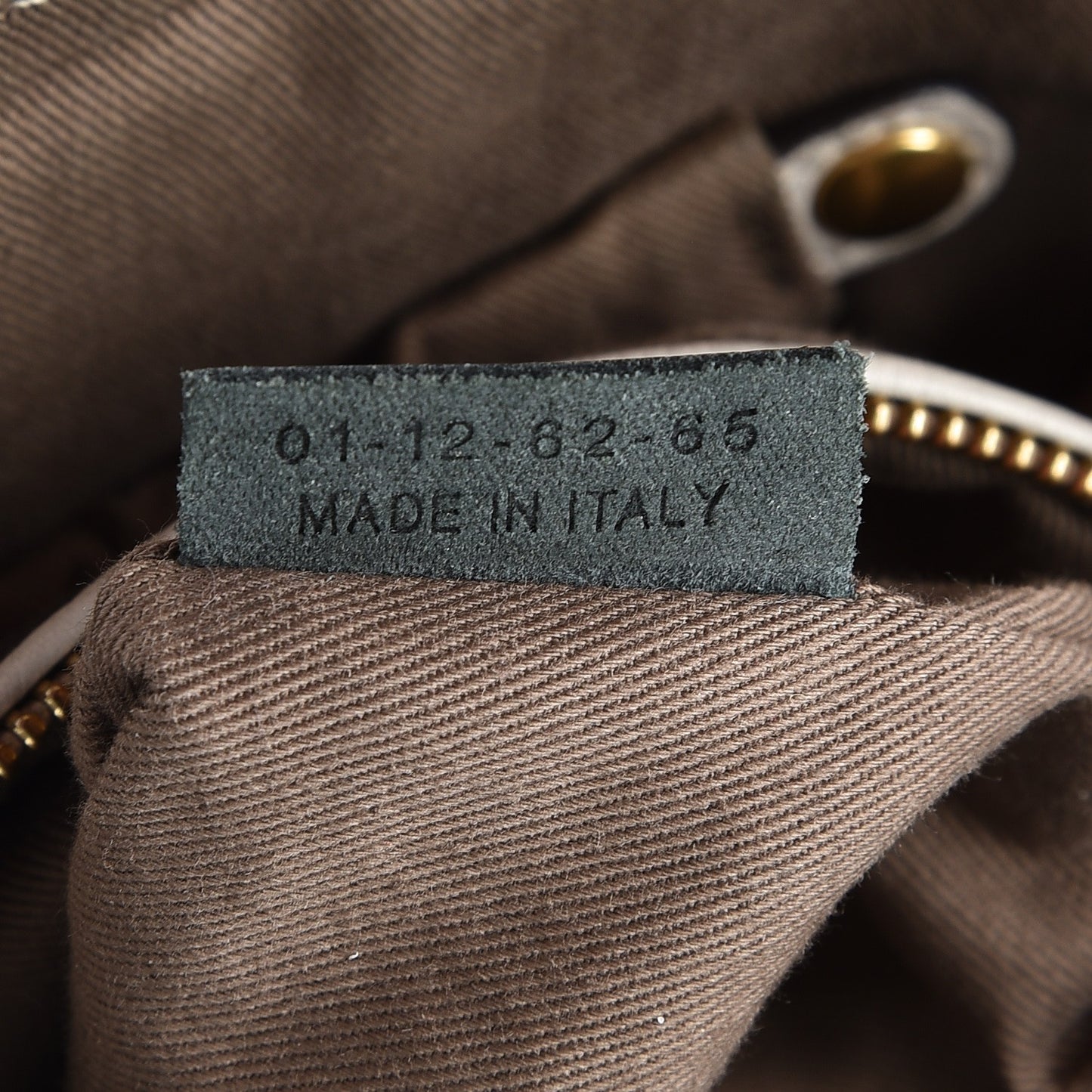 Calfskin Medium Marcie Satchel Dove