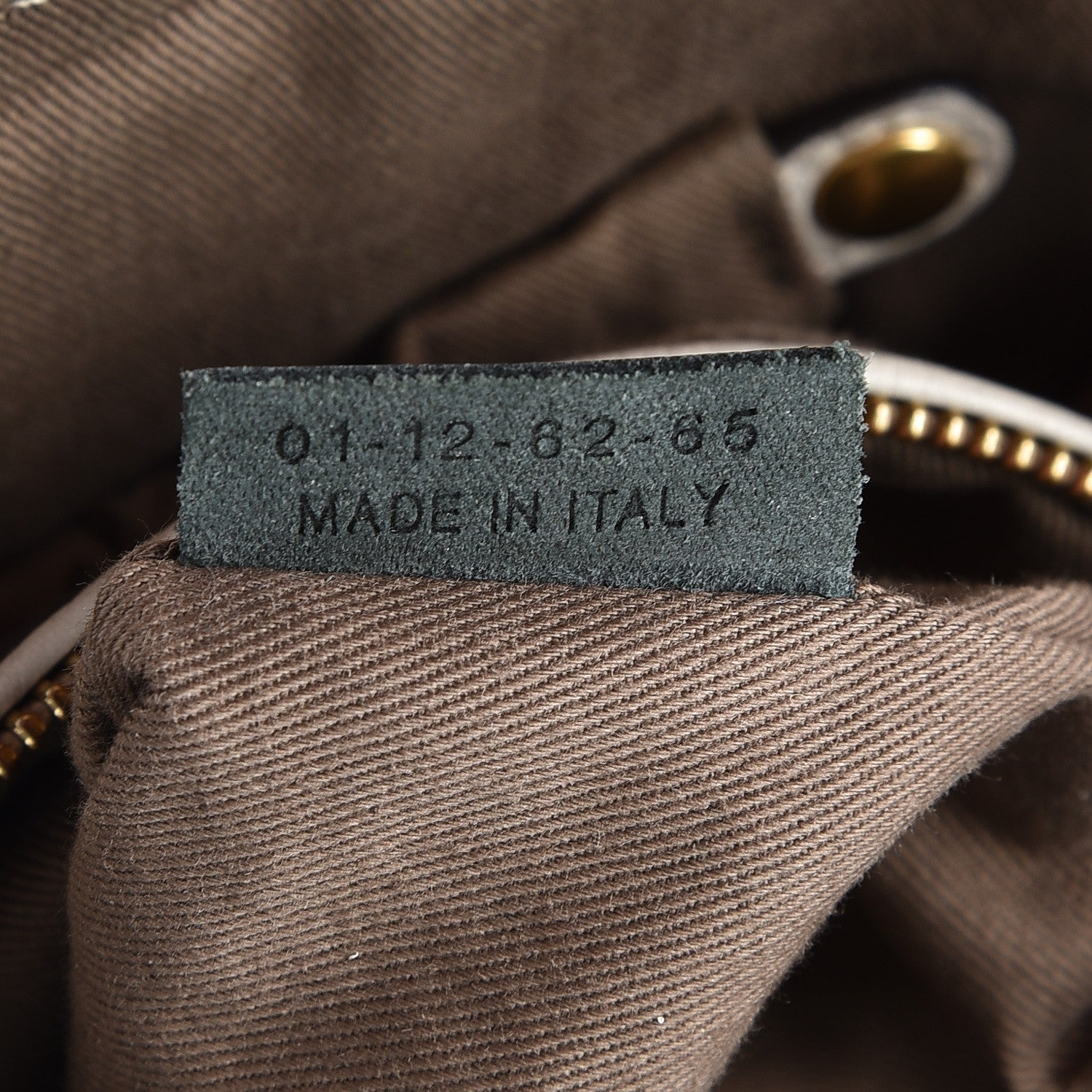 Chloe Calfskin Medium Marcie Satchel Dove 8 of 11
