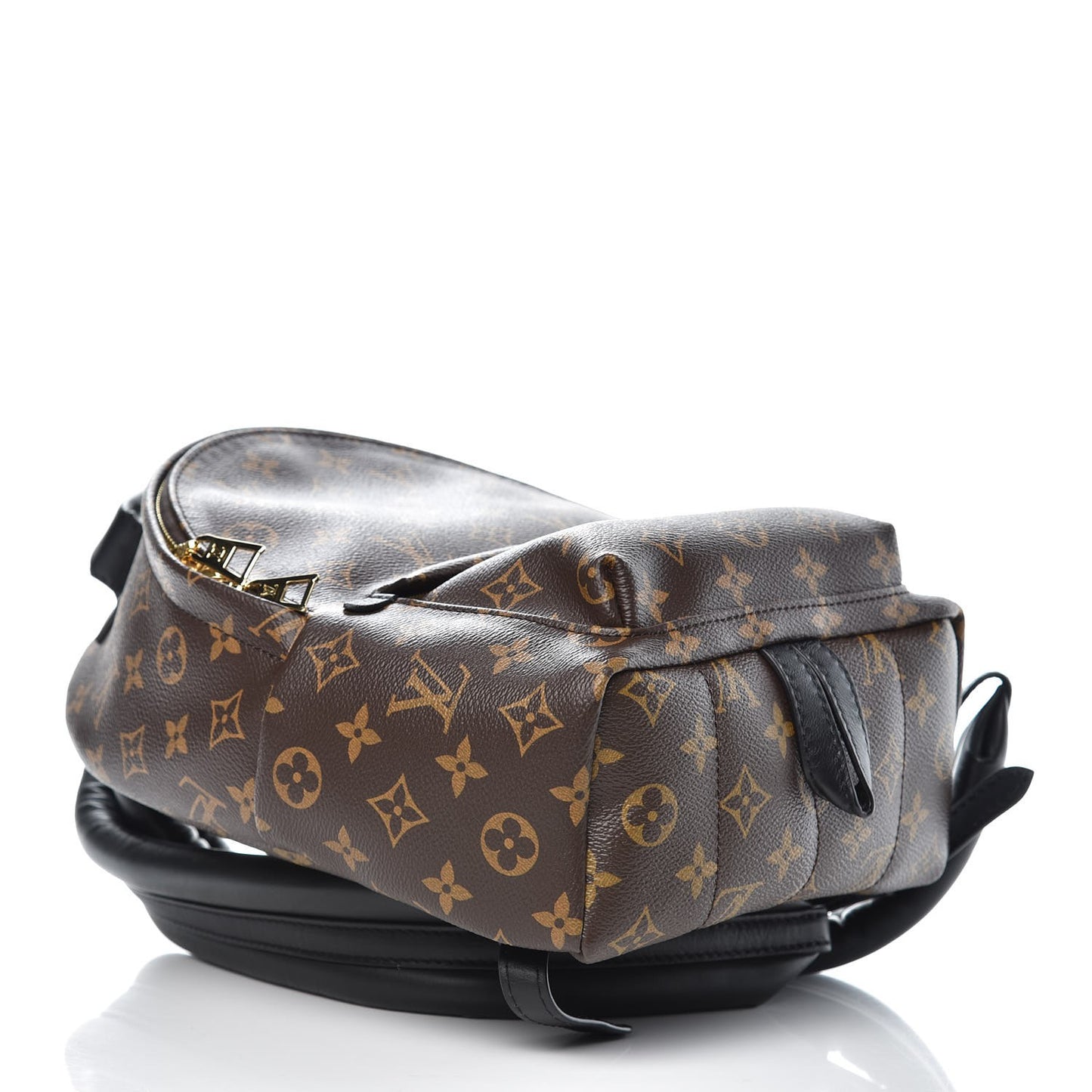 Monogram Palm Springs Backpack PM