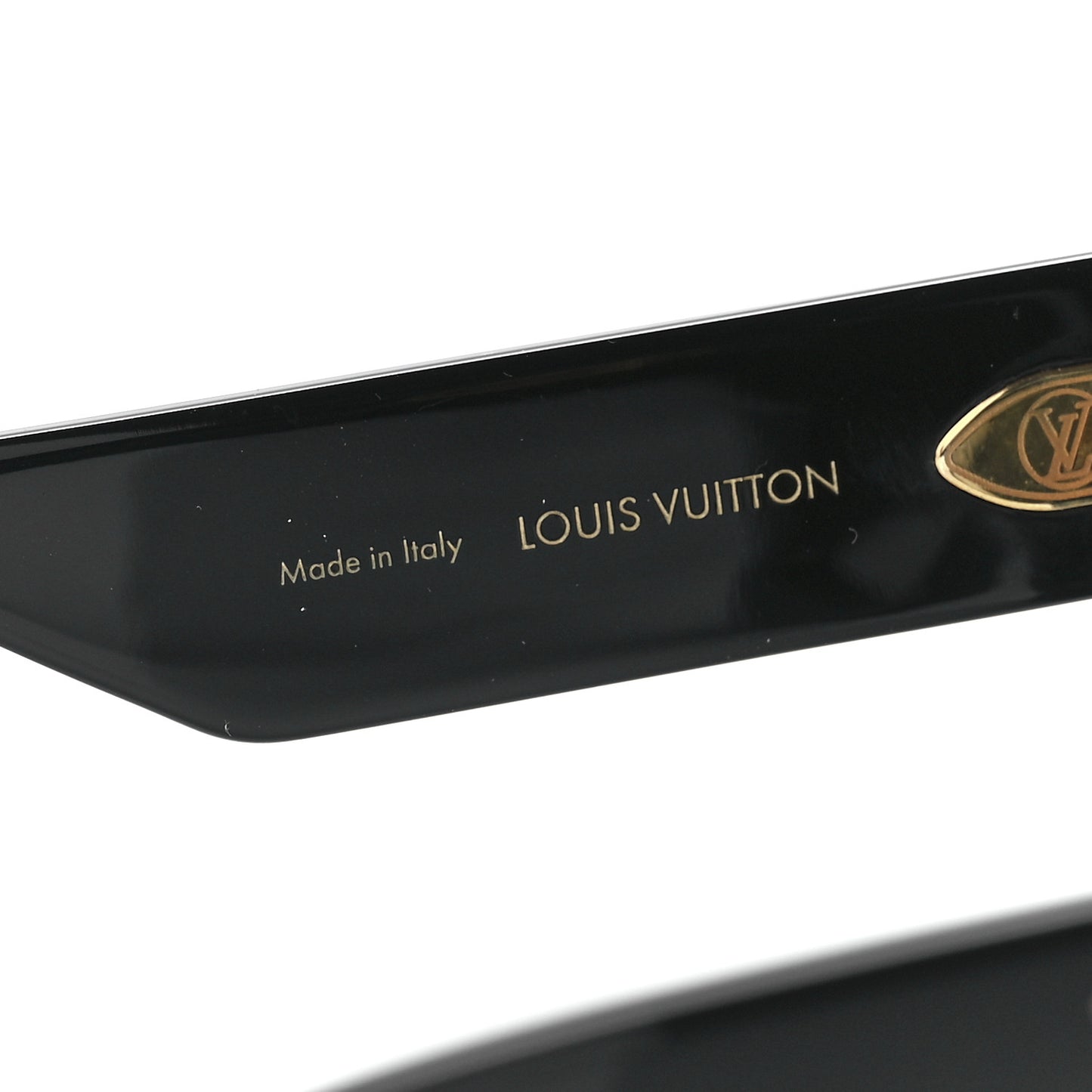 Rendez-Vous Square Sunglasses Z1562W Black