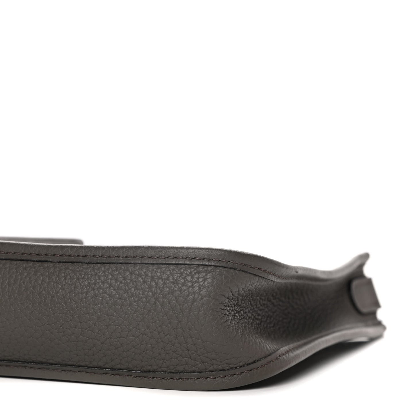 Taurillon Clemence Evelyne TPM Vert De Gris