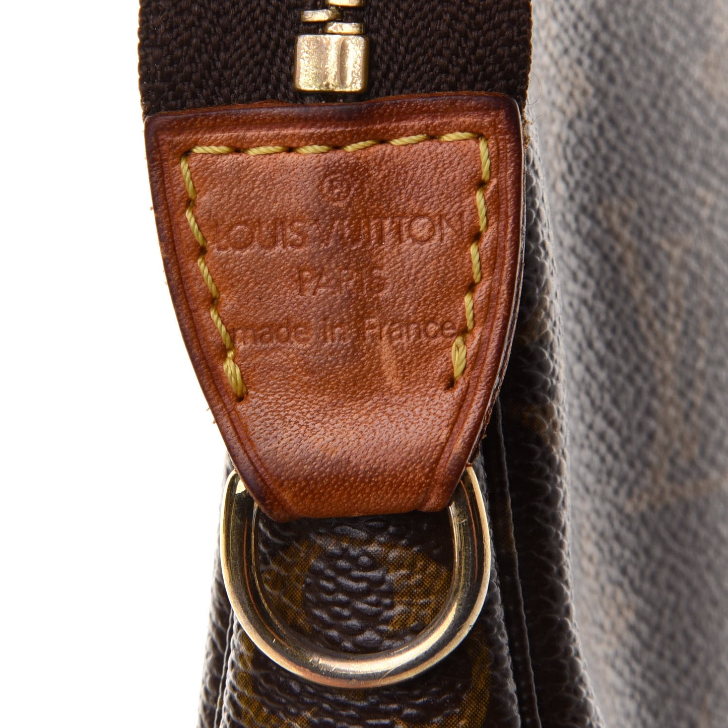 Monogram Cerises Mini Pochette Accessories