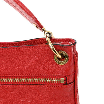 Louis Vuitton Empreinte Spontini Cherry 12 of 12