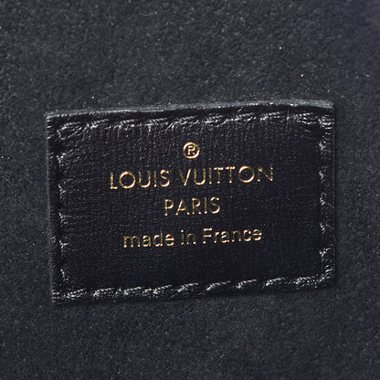 Louis Vuitton Reverse Monogram City Malle MM 8 of 10