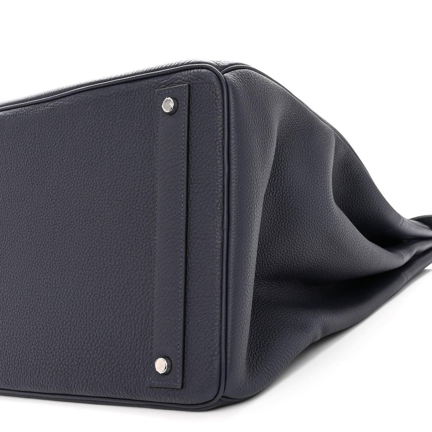 Togo HAC Birkin 40 Bleu Nuit