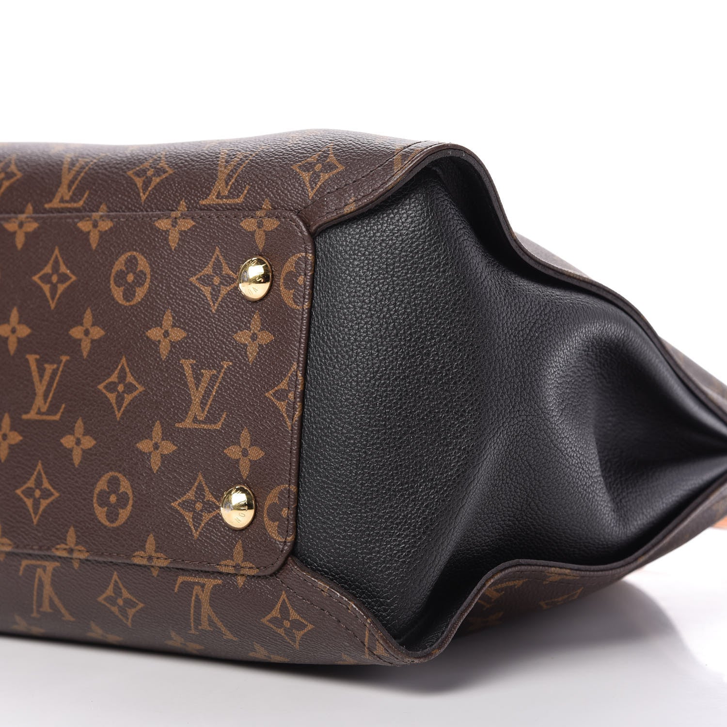 Louis Vuitton Monogram Gaia Black 7 of 10
