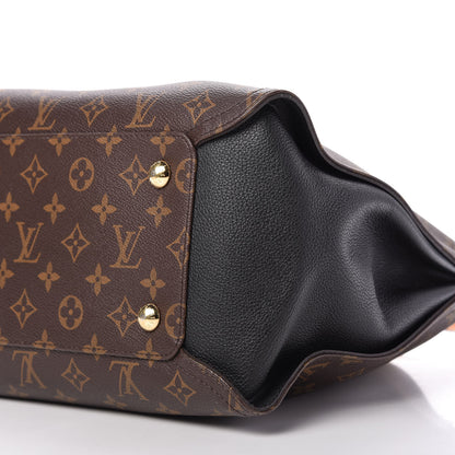 Louis Vuitton Monogram Gaia Black 7 of 10