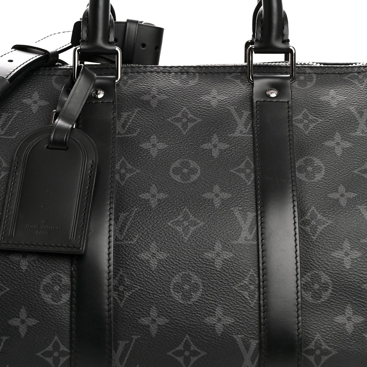 Monogram Eclipse Keepall Bandouliere 45