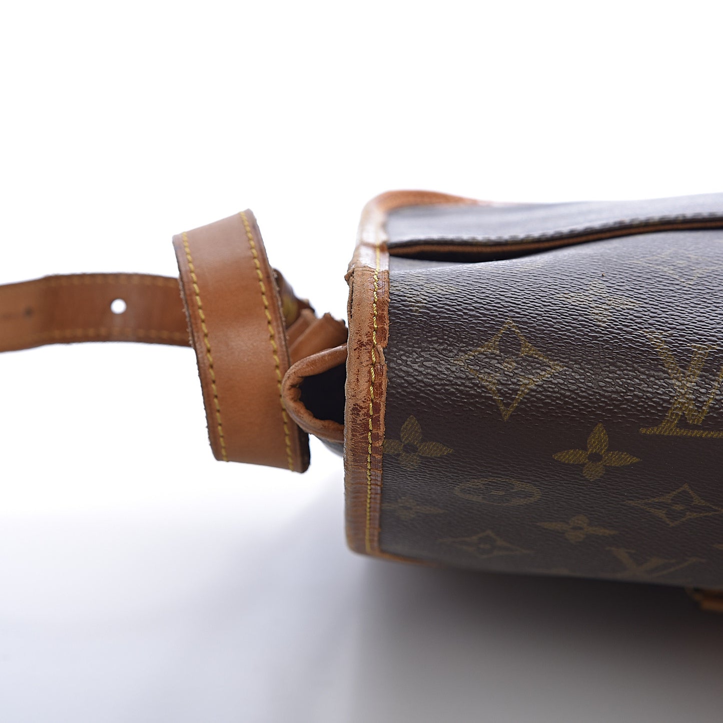 Monogram Sac Gibeciere GM