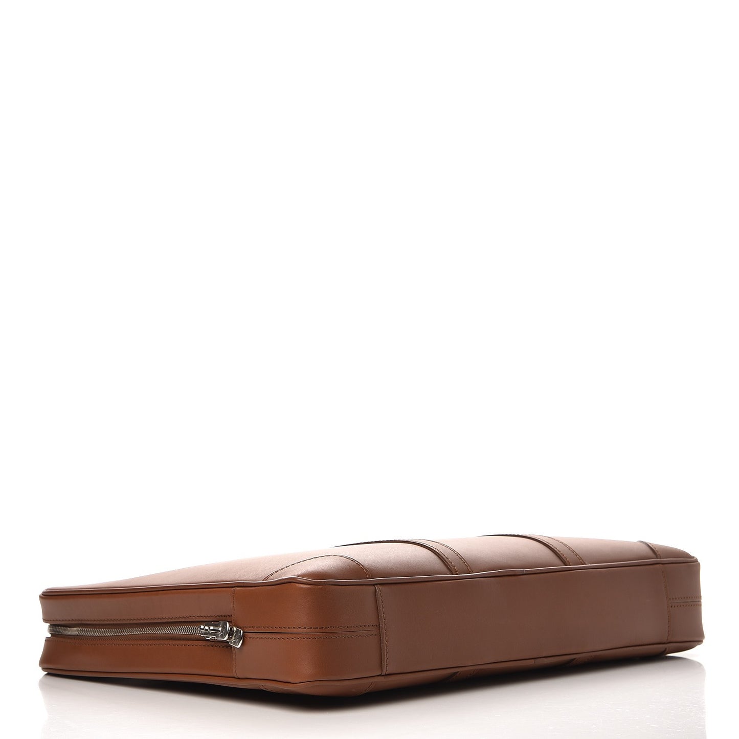 Nomade Porte-Documents Voyage Tobacco