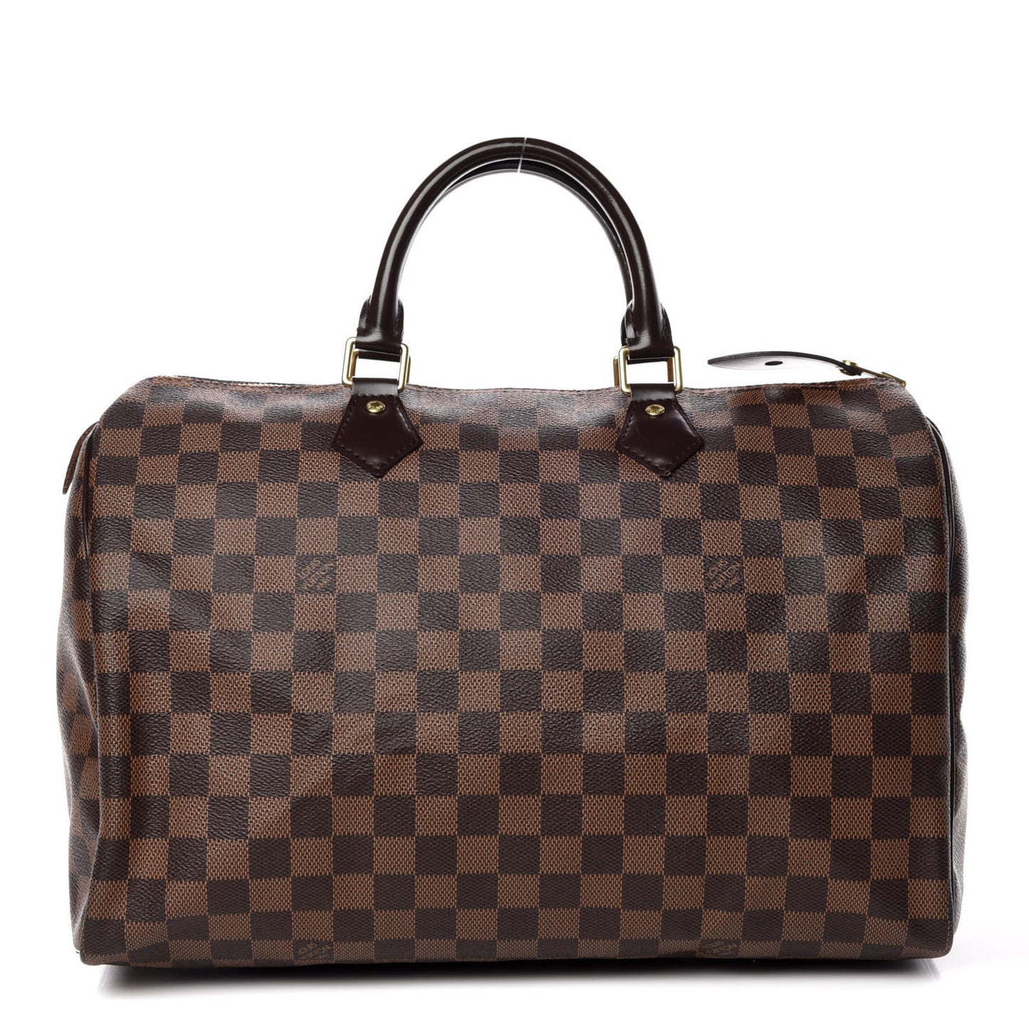 Damier Ebene Speedy 35