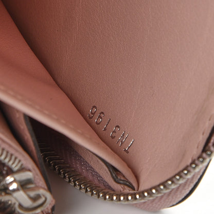 Louis Vuitton Mahina Zippy Wallet Magnolia 8 of 10