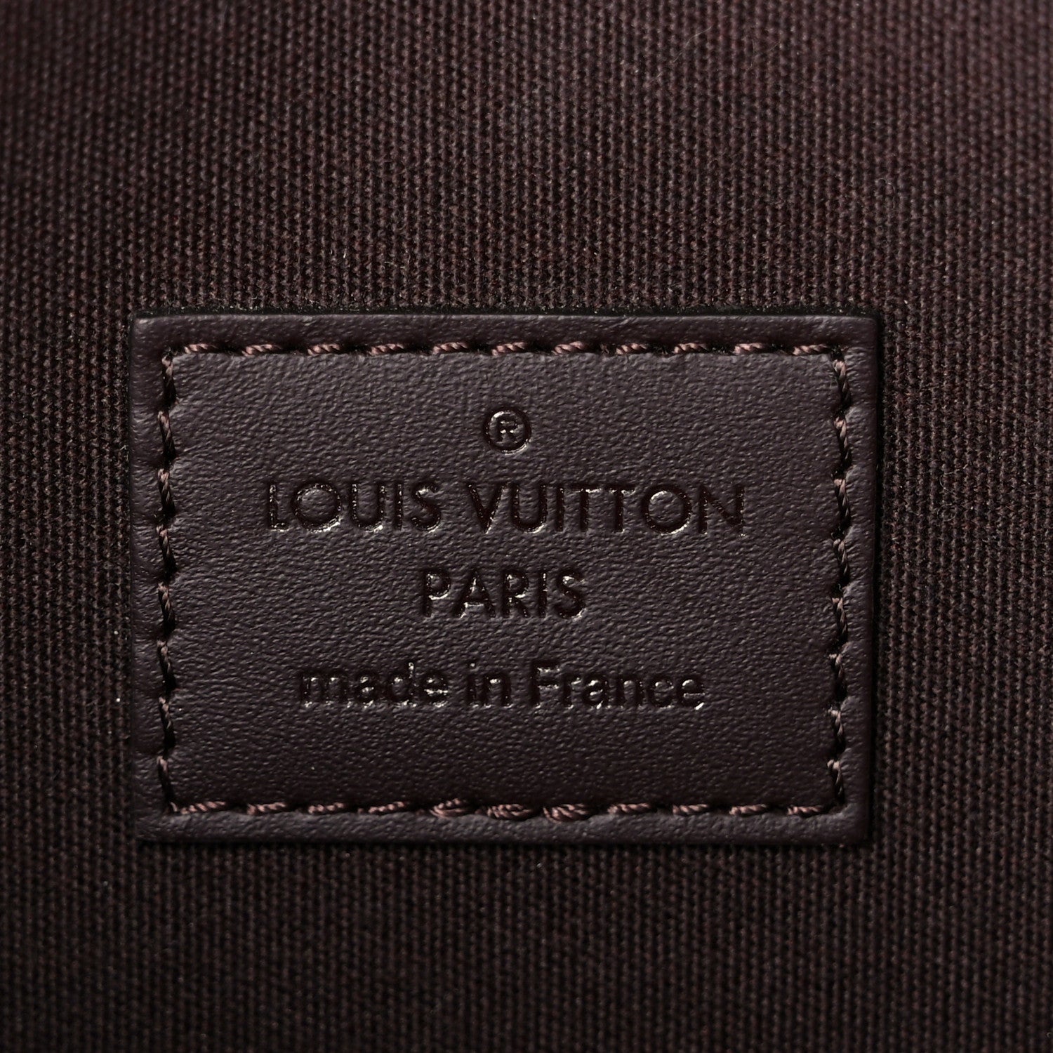 Louis Vuitton Vernis Pochette Felicie Chain Wallet Amarante 7 of 11