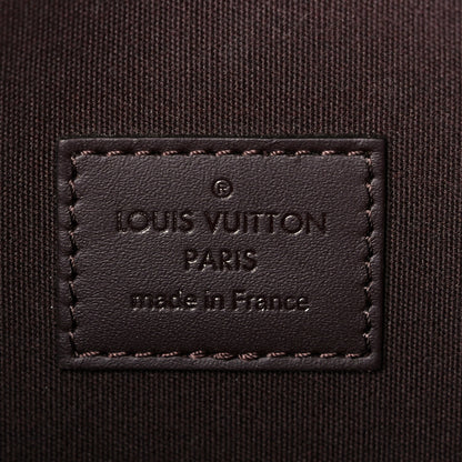 Louis Vuitton Vernis Pochette Felicie Chain Wallet Amarante 7 of 11