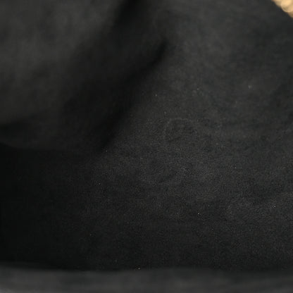 Louis Vuitton Empreinte Mini Bumbag Black 5 of 9