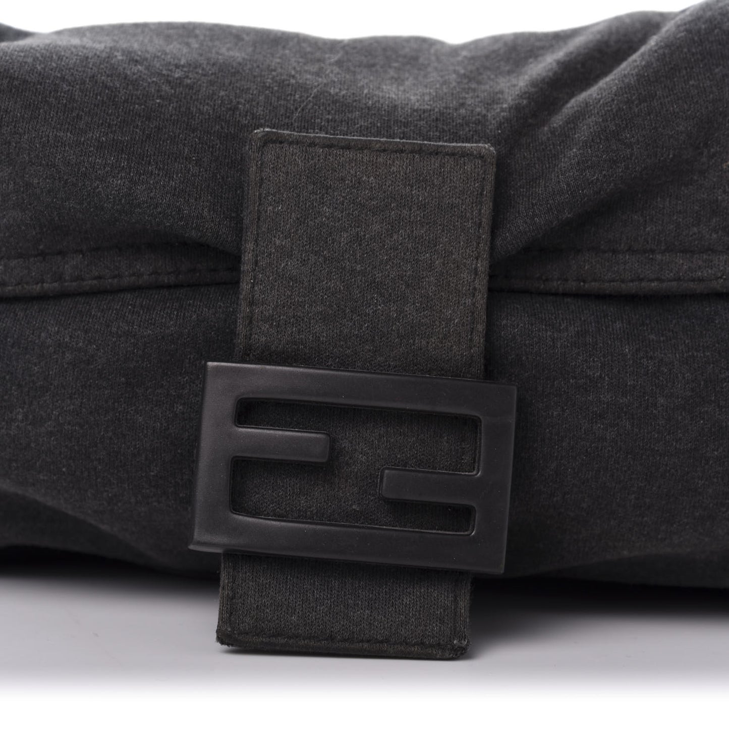 Jersey Baguette Grey