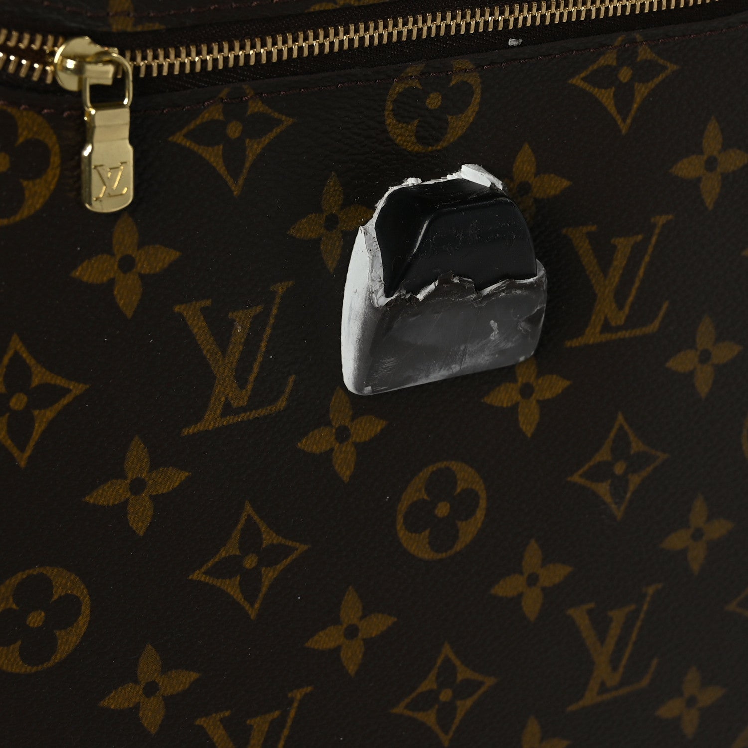 Louis Vuitton Monogram Eole 50 11 of 15