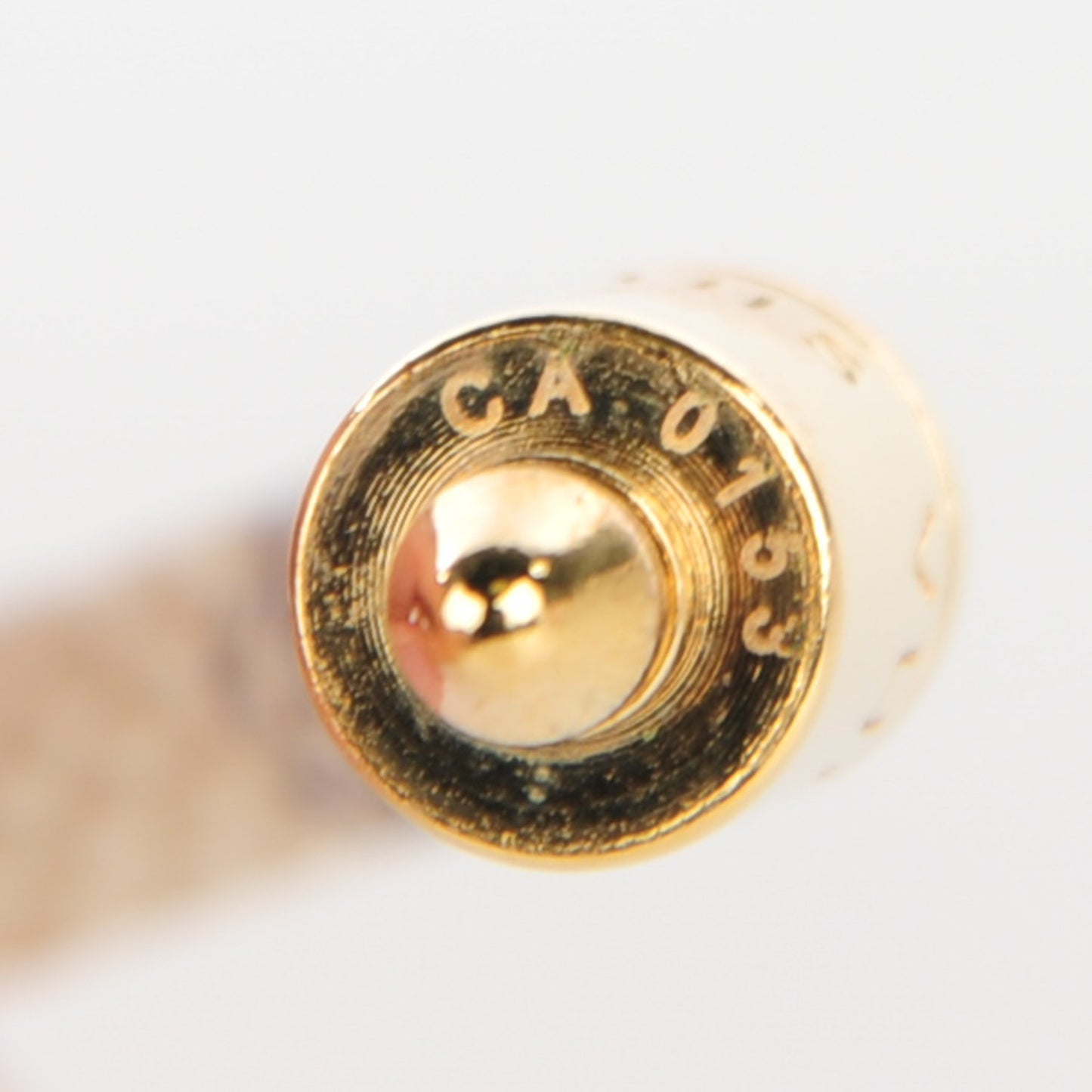 Damier Azur Keep It Bracelet 17