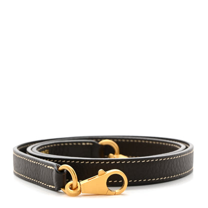 Hermes Togo Kelly Shoulder Strap Ebene 1 of 4