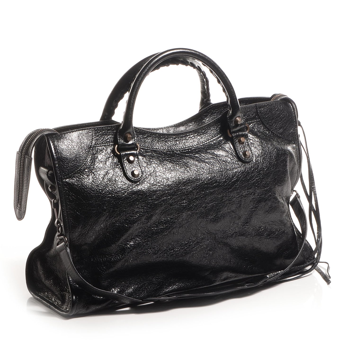 Agneau City Black