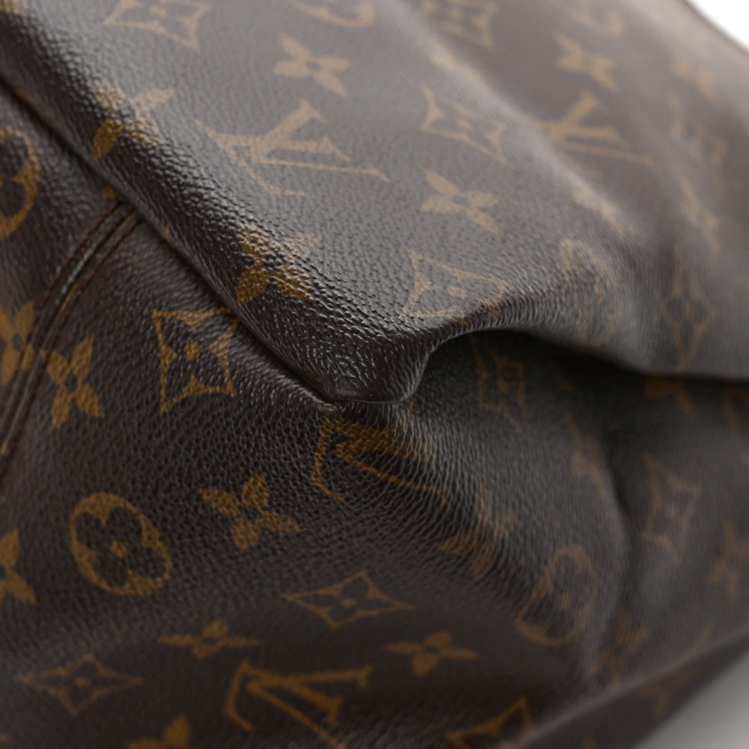 Louis Vuitton Monogram Artsy MM 10 of 10