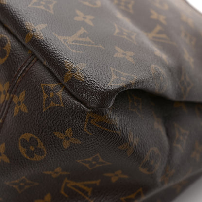Louis Vuitton Monogram Artsy MM 10 of 10